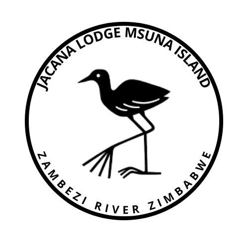 Jacana Lodge Logo