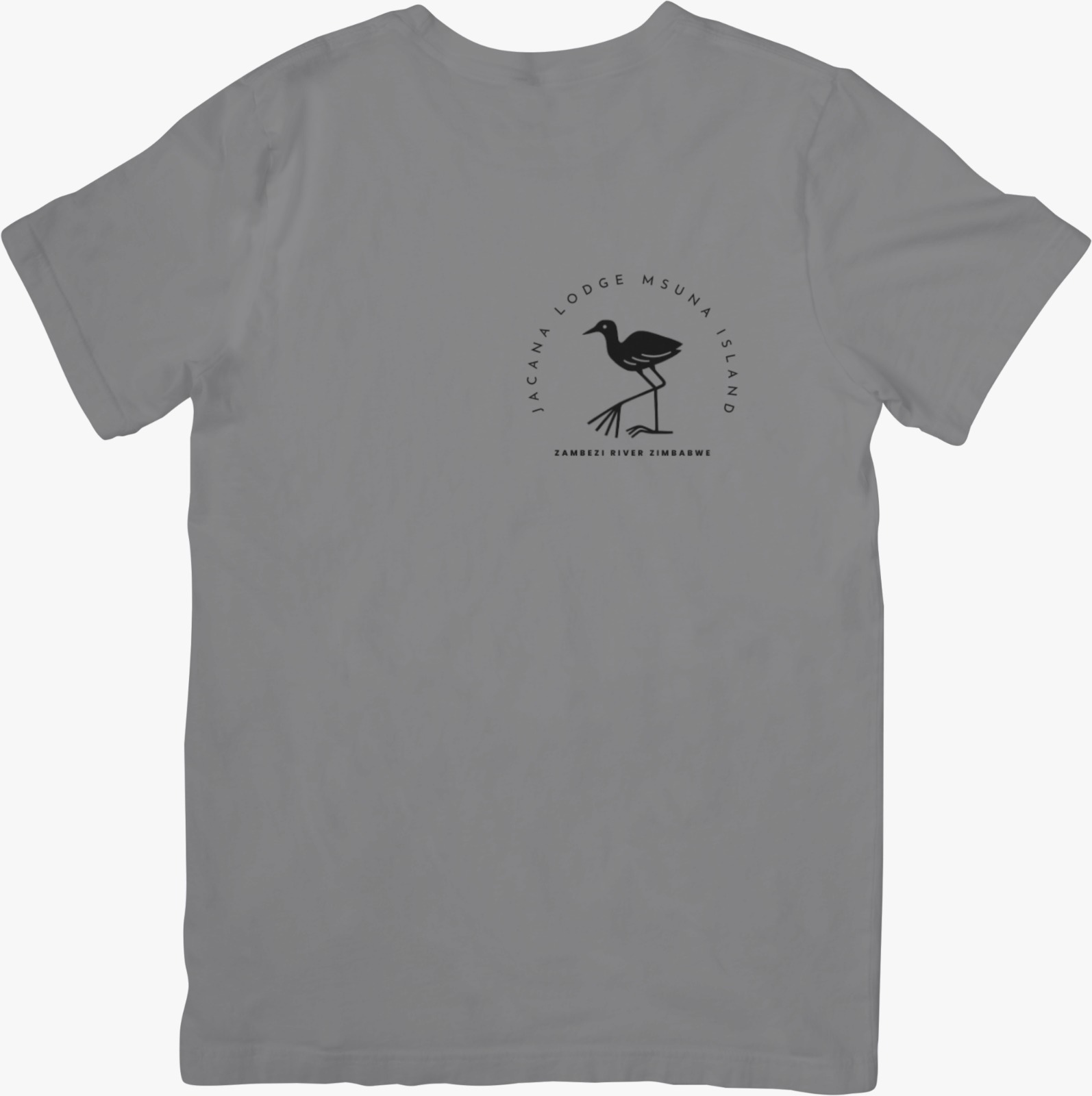 Jacana T-Shirt