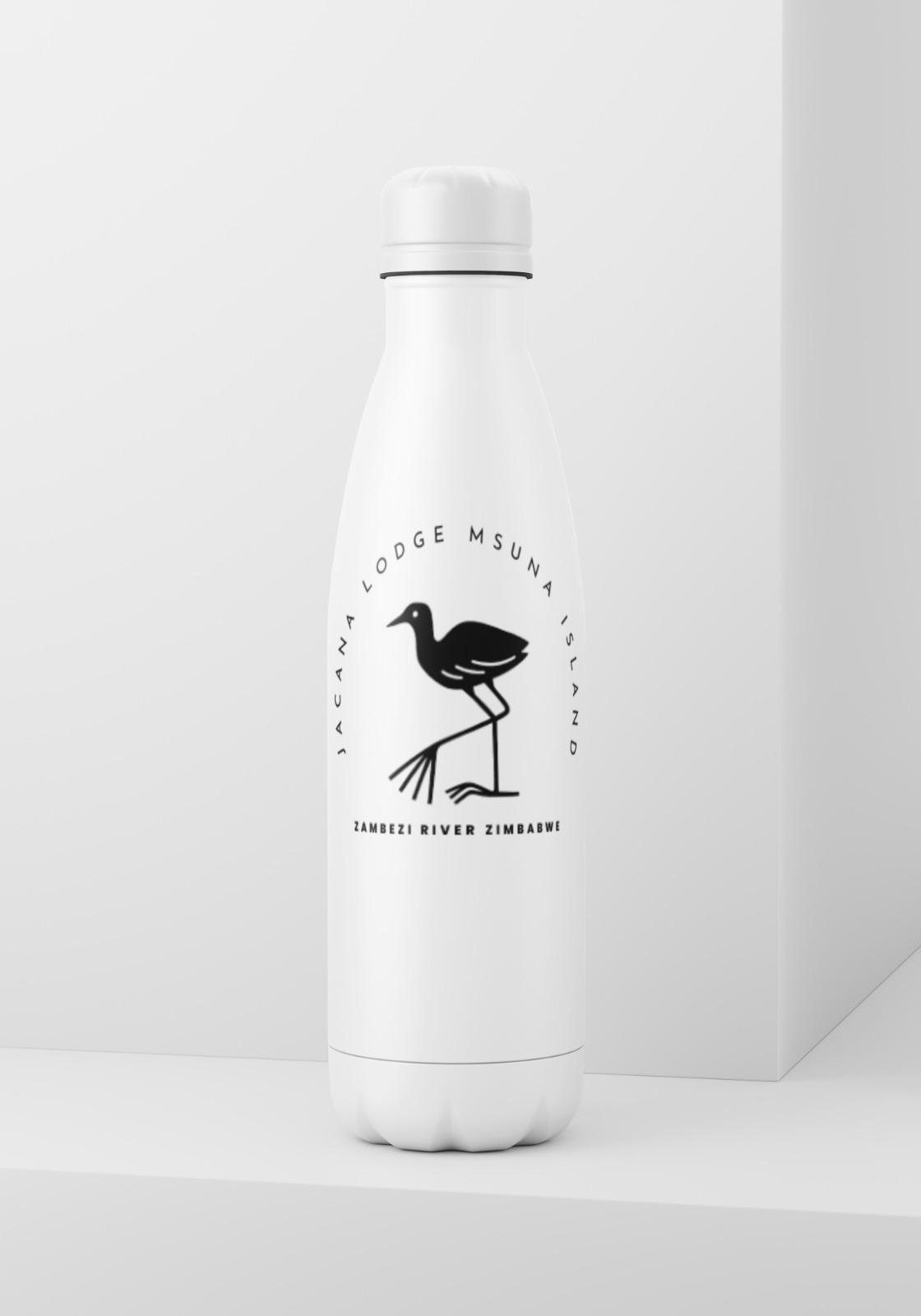 Stainless Water Bottle