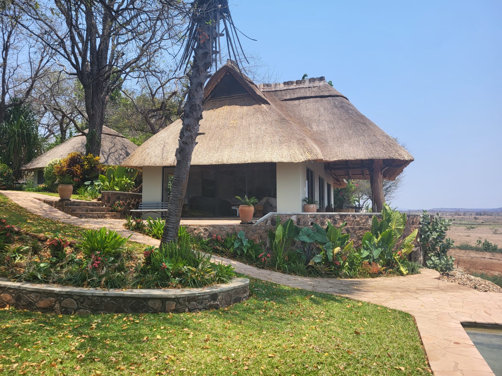 Jacana Lodge